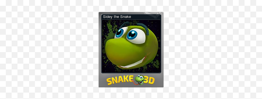 Listings For 572240 - Cartoon Emoji,Snake Emoticon