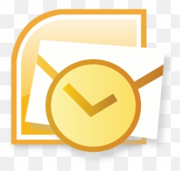 Outlook 2010 Logo Png - Microsoft 2007 Emoji