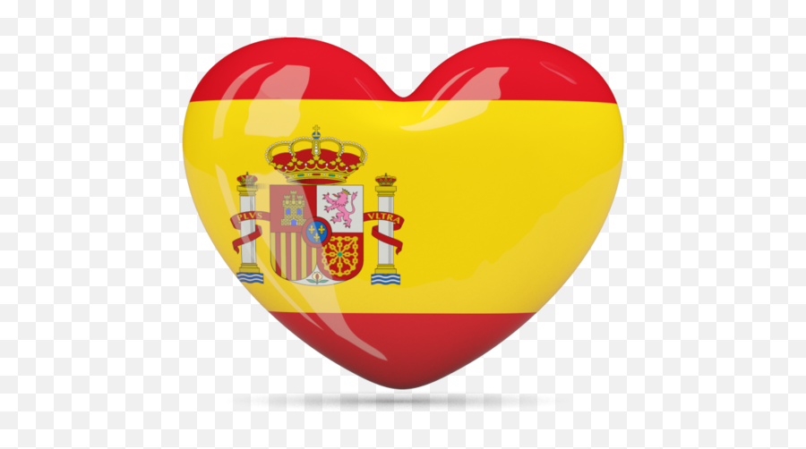 Spain Flag Clipart - Flag Spain Emoji,Catalan Flag Emoji