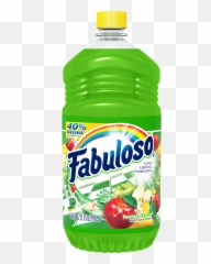 Walmart Grocery - Fabuloso Cleaner Multi Purpose Passion Of Fruits 56 Fl Oz Emoji