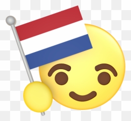 Netherlands - Emoji Chile Flag,Netherlands Flag Emoji