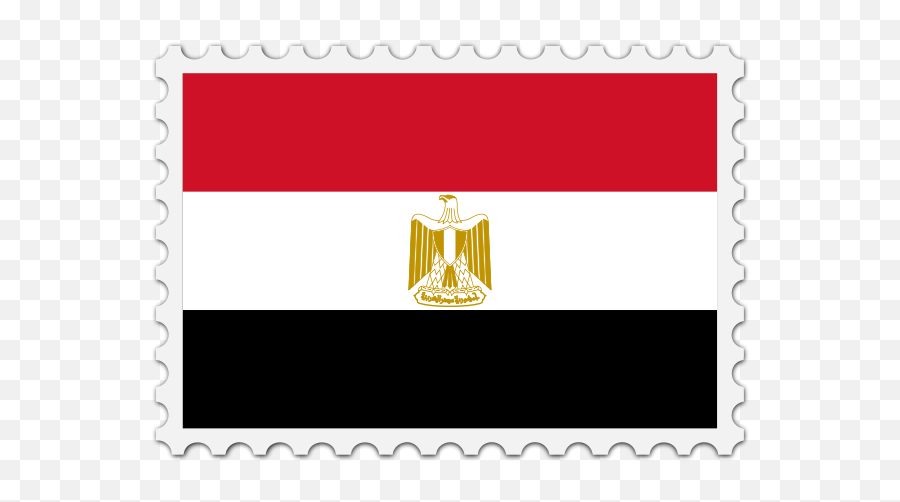 Egypt Flag Image - Flag Of Egypt Emoji,Armenian Flag Emoji