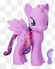 Am I The Only One Who Finds Some PlushiesFigures To Be - 8 Inch My Little Pony Emoji