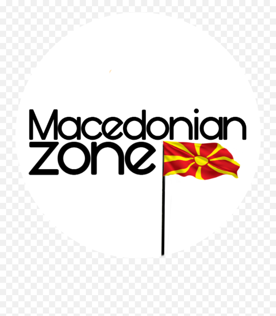 The Newest Macedonia Images On Picsart - Circle Emoji,Macedonian Flag Emoji