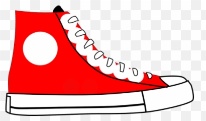 Conversesneakersshoeoutdoorsconversky - Free Image From Red Shoe Clipart Emoji,Shoes Emoticon