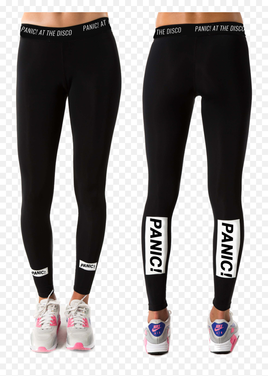 Sara Jean White Sarajeanwhite Twitter - Panic At The Disco Leggings Emoji,Emoji Sports Bra