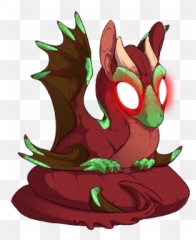 Show Me Dragons With Glowing Eyes Dragon Share Flight - Portable Network Graphics Emoji,Glowing Eyes Thinking Emoji