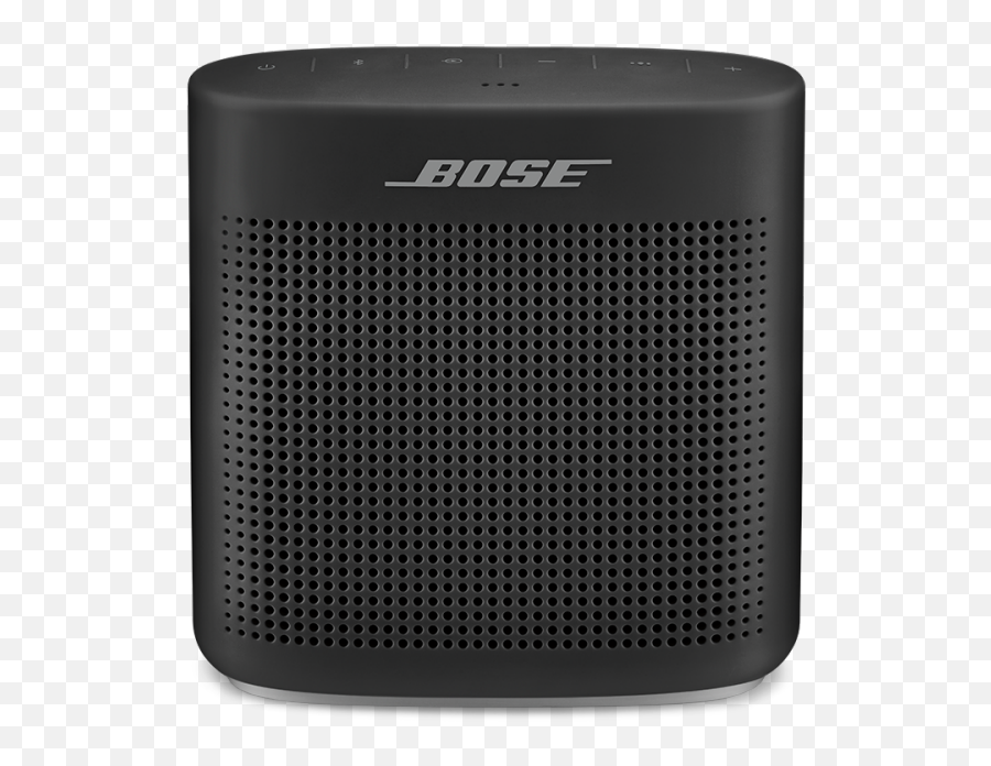 Bose Wireless Speakers Soundlink Color Bluetooth Speaker - Bose Soundlink Color 2 Png Emoji,Android Emoji Joggers