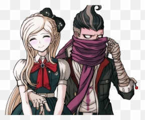 Overview For Sstratixx - Gundham Tanaka Anime Emoji,Monokuma Emoji