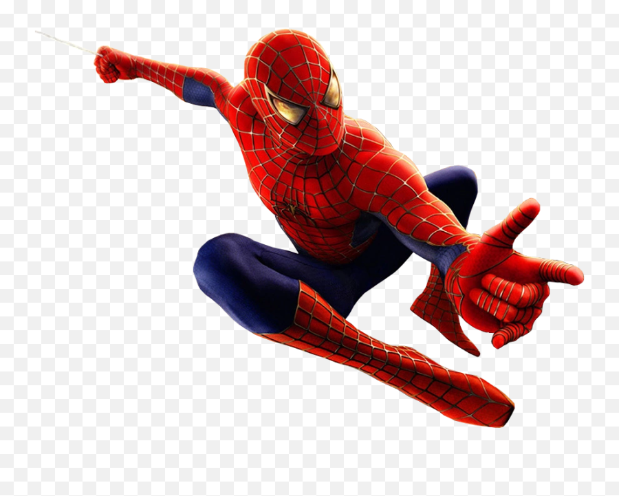 Spider Man - Spiderman Png Emoji,Spiderman Emoticon