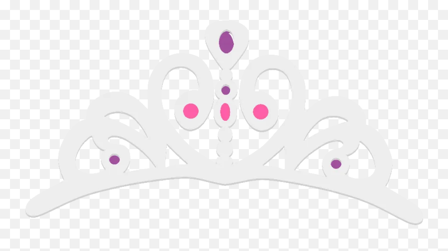 Imágenes De Corona Tiara Y Amuleto De Princesa Sofía - Coroa Modelo Princesinha Sofia Emoji,Emoji De Corona