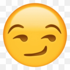 Mr - Smiley Emoji,Mischief Emoji - free transparent emoji - emojipng.com