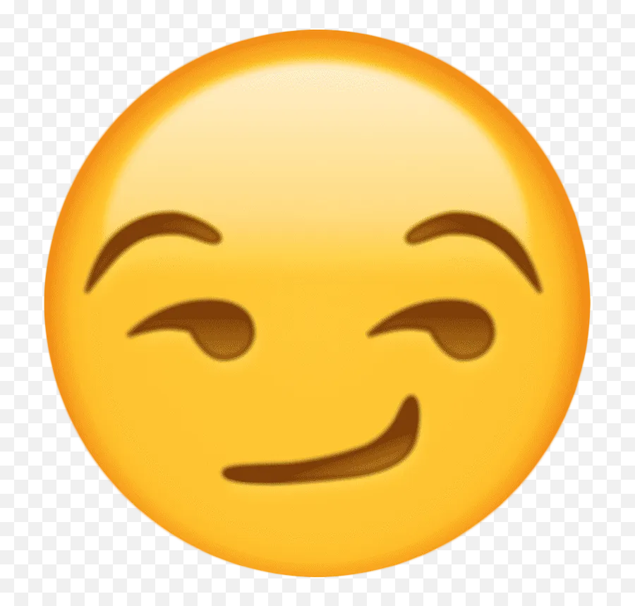 Controversial Emojis Actually Mean - Emoji Faces,Mischief Emoji
