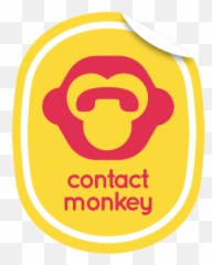 Internal Communications Email Platform Outlook u0026 Gmail - Contact Monkey Emoji