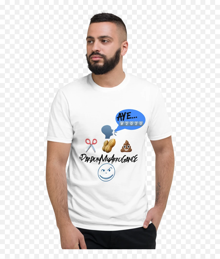 2020 Emoji Shirt U2013 Pardonmyarrogance,Men's Emoji Shirt