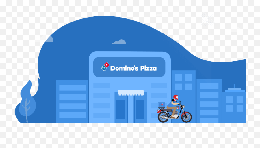 Food Delivery U0026 Order Pizza Online - Dominou0027s Pizza Pizza Emoji,Domino Emoji