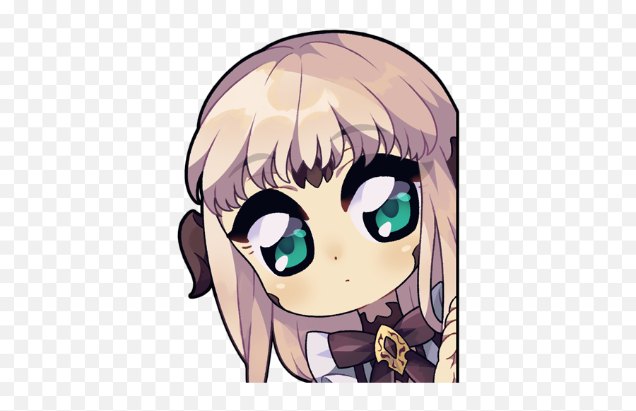 5 Head Twitch Emote Photos Download Jpg Png Gif Raw Tiff - Anime Twitch Emotes Emoji,Twitch Emoticon