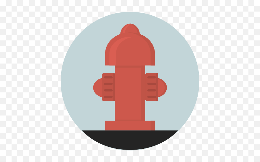 Creative - Objects In Svg Emoji,Fire Hydrant Emoji
