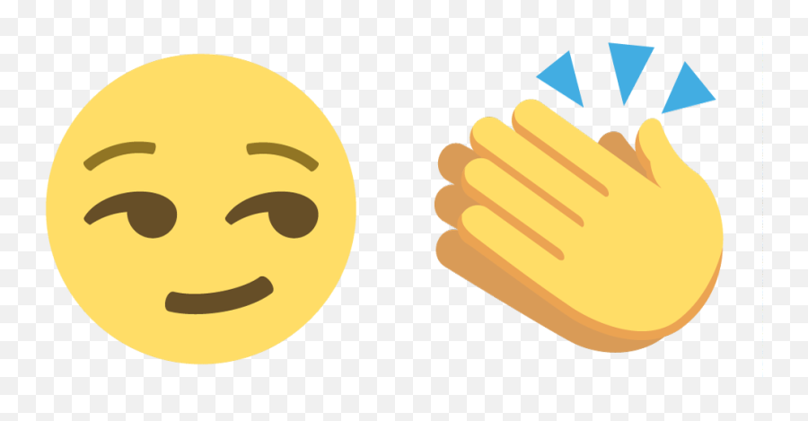 Emoji - Hand Clap Emoji Png,Emoji 2016