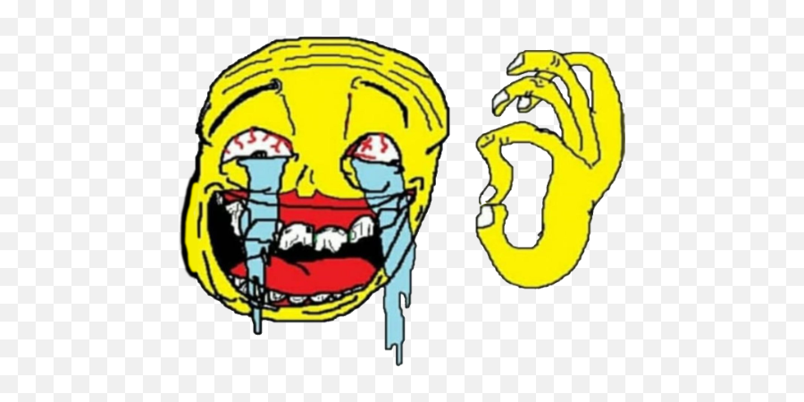 Drugyok - Fortnite Funny Emoji,Weird Emoji