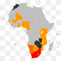 International Cricket Council Members - African Union Members 2018 Emoji,Cricket Emoji