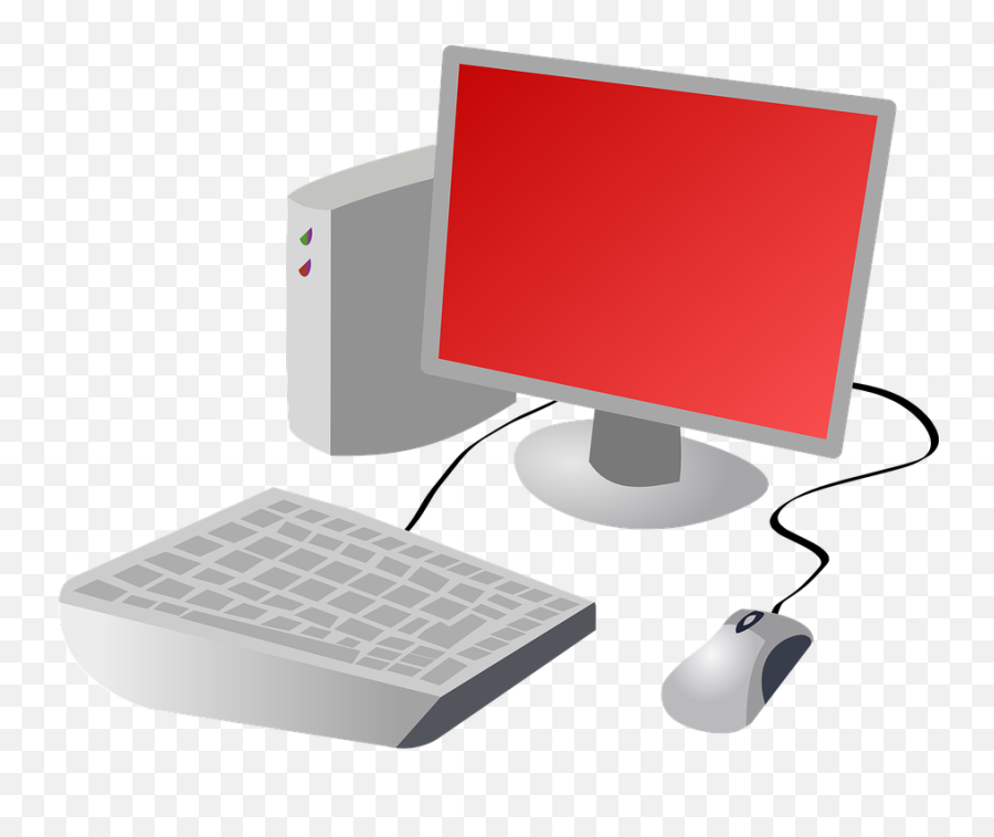 Free Macintosh Mac Images - Cartoon Computer Transparent Background Emoji,Emoji Mac Keyboard