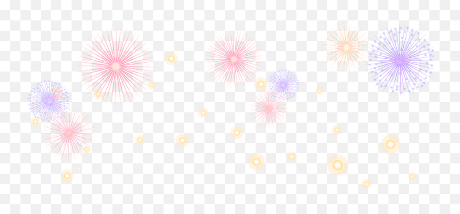 Anime Sparkle Transparent Png Clipart - Fireworks Emoji,Sparkle Japanese Emoji