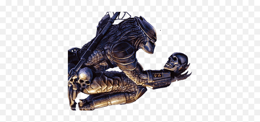 Predator Predador Alien Movie Filme - Alien Vs Predator Png Emoji,Predator Emoji