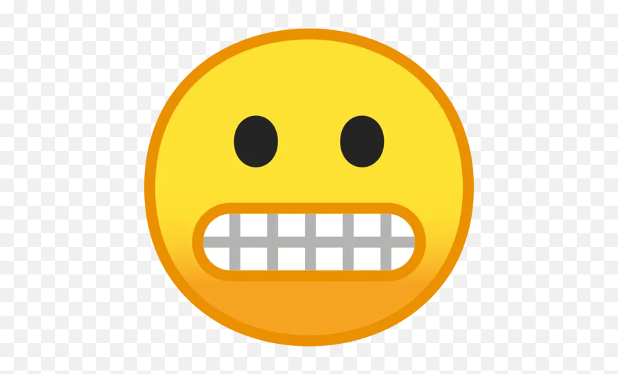 Quiz - Gritted Teeth Emoji,Aw Emoji