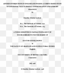 A Corpus - Thesis Submitted In Partial Fulfillment Emoji,Smirk Emoji Snapchat