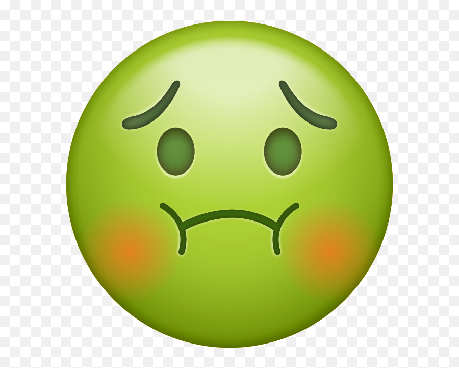 Download Free Png Iphone Emoji Ios Emoji New - Transparent Background Sick Emoji Png,Iphone Emoji