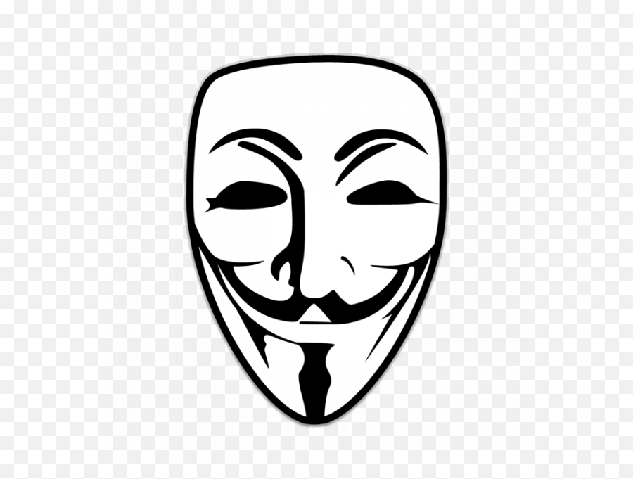 Hacker Tumblr - Anonymous Png Emoji,Emoji Hacker