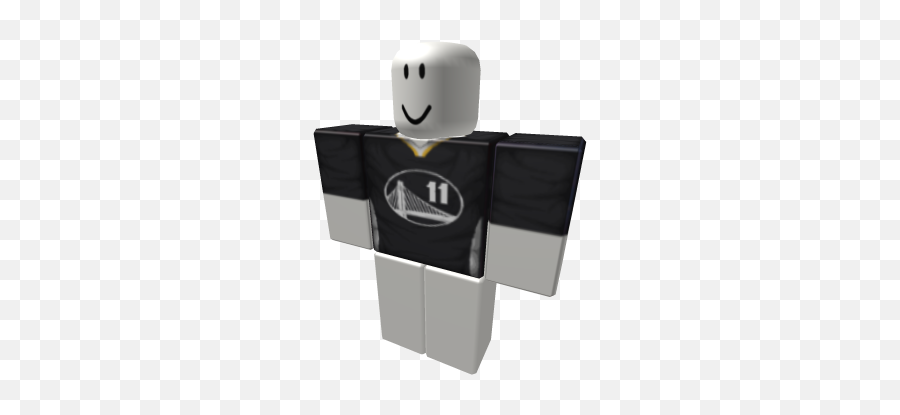 Klay Tohmpson Gsw - Roblox Shirt Template Emoji,Gsw Emoji