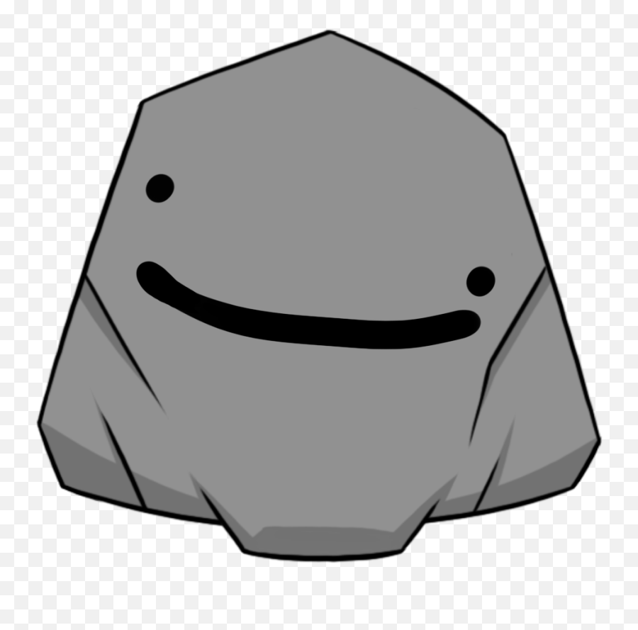 Achievement Hunter On Twitter - Pet Rock Clipart Emoji,Rock Hand Emoticon