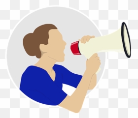 60 Free Shout U0026 Megaphone Vectors - Pixabay Speaking Announcement Emoji,Megaphone Emoji