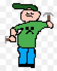 Creeper - Boyu0027s Gallery Pixilart Cartoon Emoji,Pickaxe Emoji