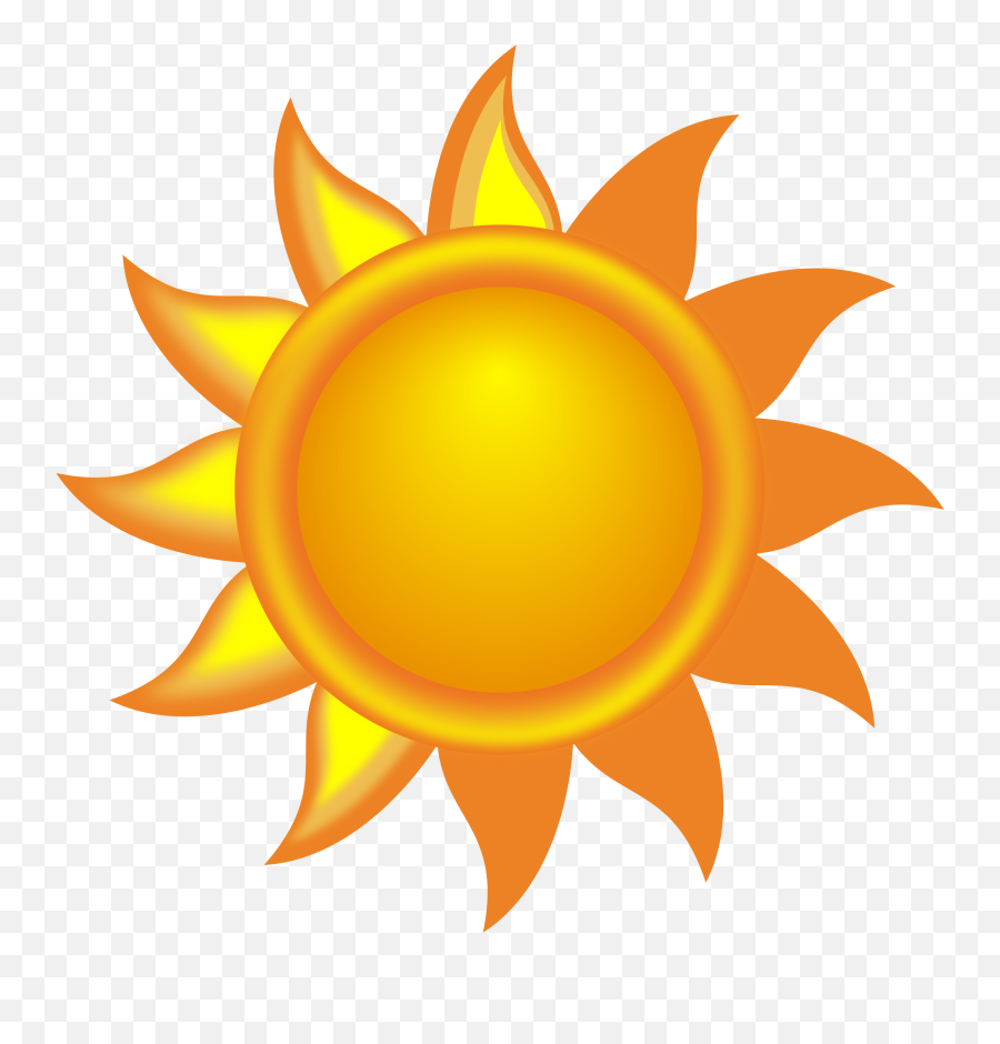 Sun Art Png Download Free Clip Art - Sun Png Emoji,Sun Emoji Png