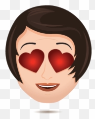 Ayn Rand Sticker Pack By The Atlas Society - Illustration Emoji,Pom Pom Emoji
