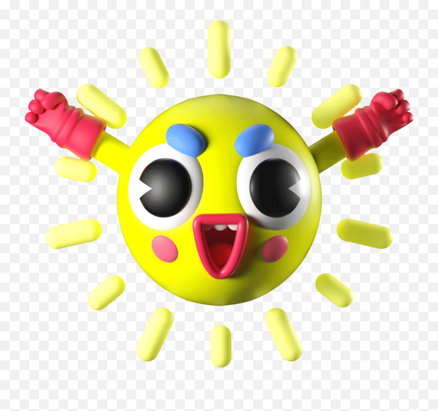 Hello Clipart Emoticon Hello Emoticon Transparent Free For - Circle Emoji,Sun Emoji Text