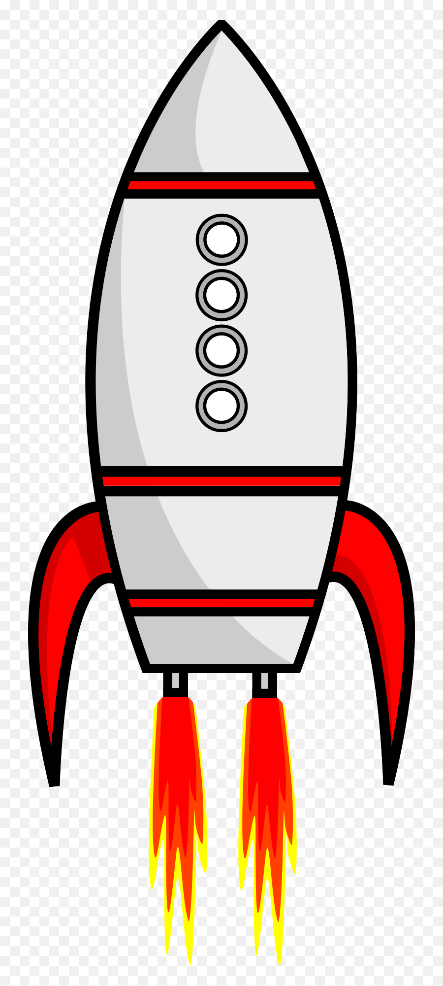 Rocket Free Png Images Rocket Ship Real Rocket Hd Free - Cartoon Rocket Emoji,Emoji Rocket
