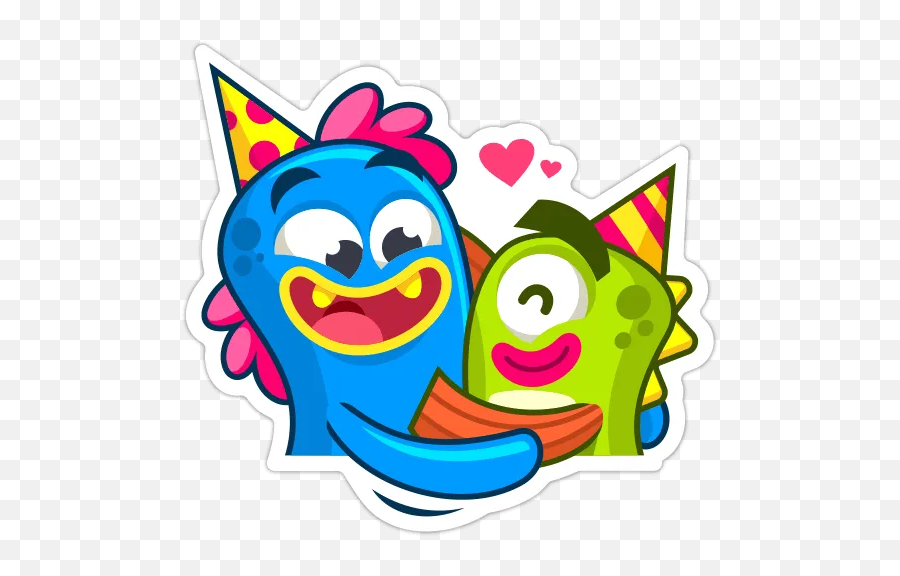 Whatsapp Stickers Copy Paste - Clip Art Emoji,Happy Birthday Emoji Copy And Paste