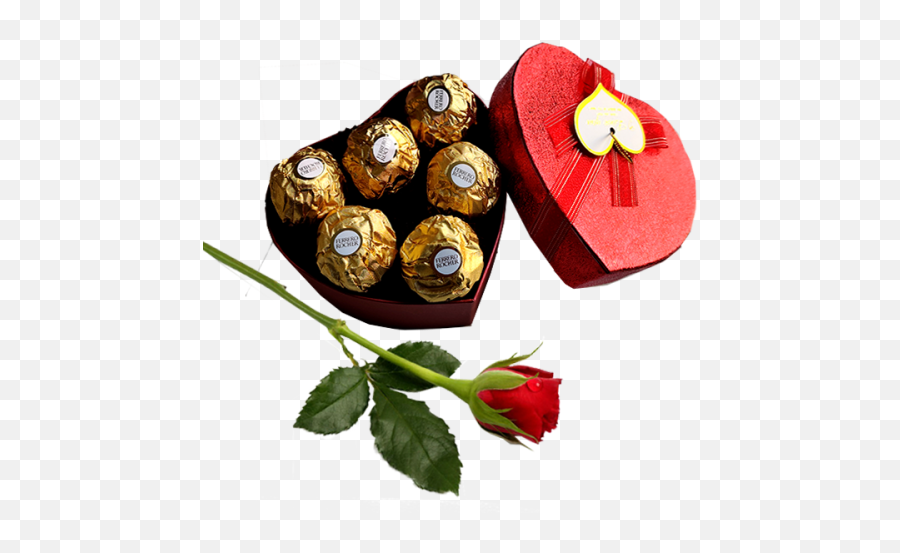 Chocolates U0026 More - Send Gifts To Nepal Online Via Thamel Rose Emoji,Emoji Chocolates