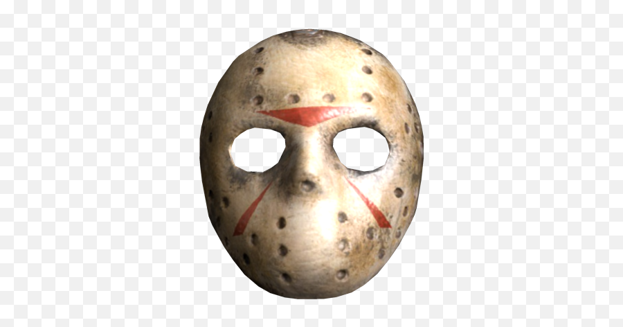 Hockey Mask Transparent U0026 Png Clipart Free Download - Ywd Jason Voorhee...