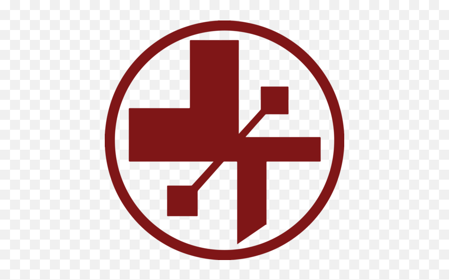 The Imperial Medical Corps - Star Wars Medic Symbol Emoji,Crab Rave Emoji