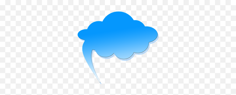 100 Free Comic Bubbles U0026 Speech Illustrations - Pixabay Balão De Fala Png Azul Emoji,Thought Cloud Emoji