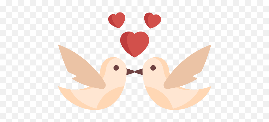 Love Birds Png Icon 2 - Png Repo Free Png Icons Love Birds Wedding Png Emoji,Love Birds Emoji