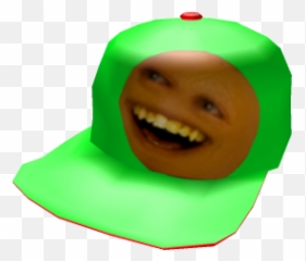 annoying orange hat - Roblox Annoying Orange Emoji
