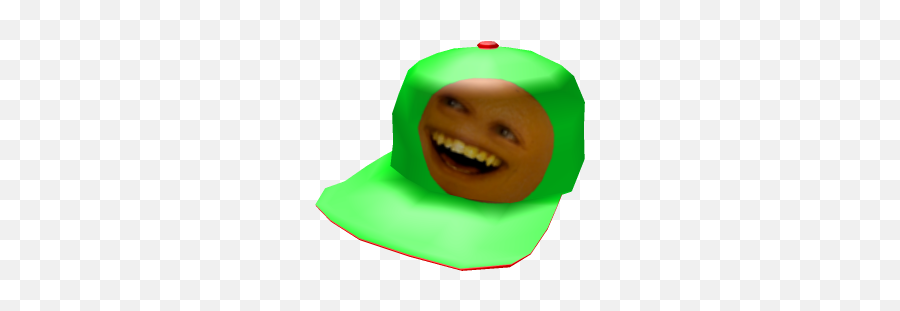 Annoying Orange Hat - Roblox Annoying Orange Emoji,Cowboy Hat Emoticon