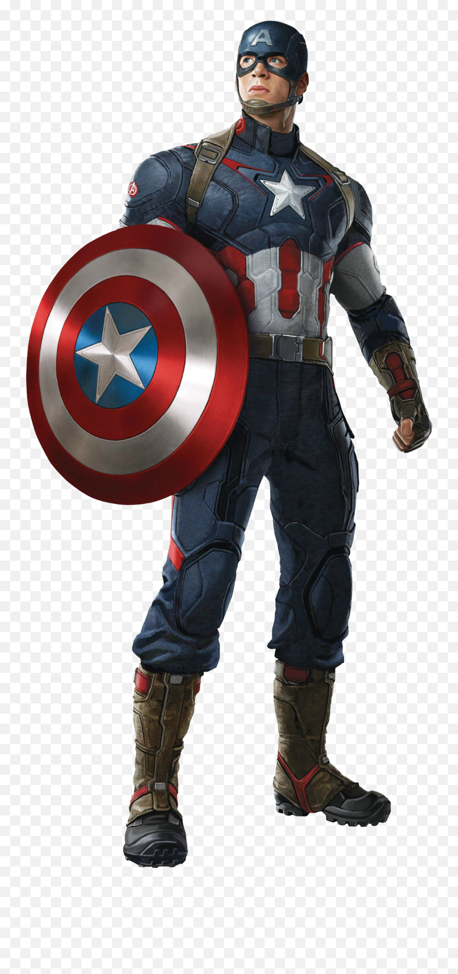 Iron Man Bucky Barnes Marvel Comics - Transparent Background Captain America Png Emoji,Captain America Shield Emoji