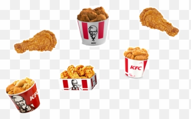 Kfc - Clip Art Emoji,Kfc Emoji